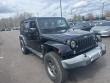 Used 2015 Jeep Wrangler Unlimited Sahara 4WD  Sahara
