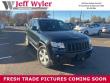 Used 2012 Jeep Grand Cherokee Laredo 4WD  Laredo