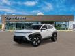 New 2025 Hyundai Kona SEL FWD SUV