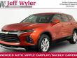 Used 2022 Chevrolet Blazer LT FWD  LT w/2LT