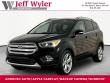 Used 2018 Ford Escape Titanium Titanium 4WD