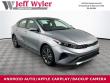 Used 2023 Kia Forte LXS LXS IVT