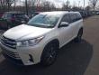 Used 2019 Toyota Highlander LE LE V6 AWD