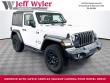 Used 2021 Jeep Wrangler Sport Sport 4x4