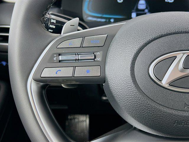 2025 Hyundai Palisade SEL - Photo 14