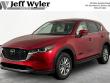 Used 2023 Mazda CX-5 2.5 S Preferred Package 2.5 S Preferred Package AWD