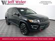 Used 2019 Jeep Compass Trailhawk Trailhawk 4x4