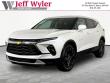 Used 2025 Chevrolet Blazer LT FWD  LT w/2LT