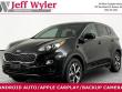 Used 2021 Kia Sportage LX LX AWD