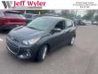 Used 2018 Chevrolet Spark LT HB CVT LT w/1LT