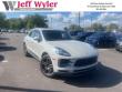 Used 2021 Porsche Macan S S AWD