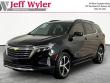 Used 2023 Chevrolet Equinox LT FWD  LT w/1LT
