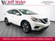 Used 2017 Nissan Murano Platinum 2017.5 AWD Platinum