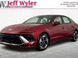 New 2026 Hyundai Sonata SEL Sport Sedan