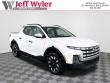 New 2026 Hyundai Santa Cruz SEL Activity AWD Truck Crew Cab