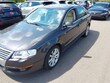  Volkswagen Passat Sedan