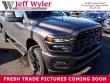 Used 2025 Ram 2500 Big Horn Big Horn 4x4 Crew Cab 64 Box