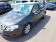 Used 2010 Volkswagen Passat Sedan Komfort DSG Komfort FWD