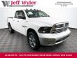 Used 2015 Ram 1500 Big Horn 2WD Quad Cab 140.5 Big Horn
