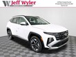 Hyundai Tucson Hybrid