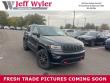 Used 2017 Jeep Grand Cherokee Trailhawk Trailhawk 4x4