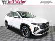 New 2025 Hyundai Tucson Hybrid SEL Convenience SUV