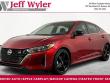 Used 2024 Nissan Sentra SR SR CVT