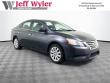 Used 2014 Nissan Sentra SV Sedan