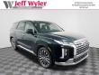 New 2025 Hyundai Palisade Calligraphy AWD SUV