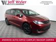 Used 2020 Chrysler Pacifica Touring Touring FWD