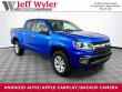 Used 2022 Chevrolet Colorado 4WD LT 4WD Crew Cab 128 LT