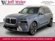 Used 2023 BMW X7 xDrive40i xDrive40i Sports Activity Vehicle