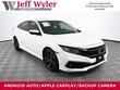 Honda Civic Sedan