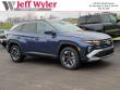 New 2026 Hyundai Tucson SEL AWD SUV