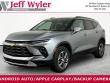 Used 2024 Chevrolet Blazer LT FWD  LT w/2LT