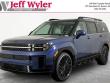 New 2026 Hyundai Santa Fe Calligraphy AWD SUV