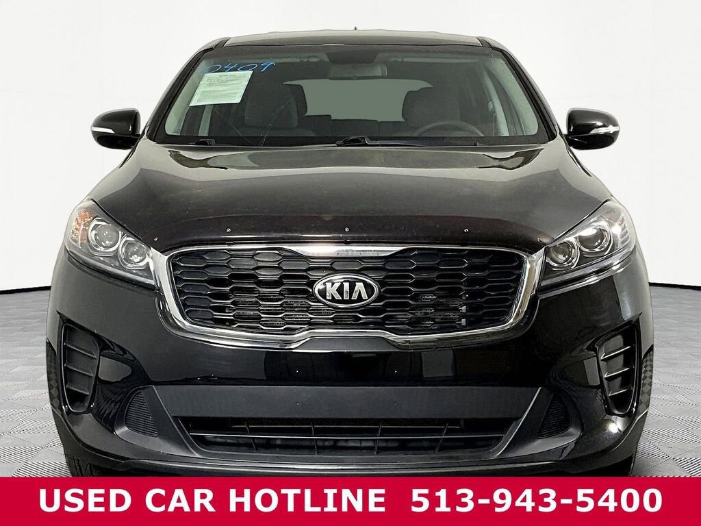 Used 2020 Kia Sorento LX LX AWD