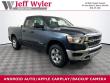 Used 2021 Ram 1500 Big Horn Big Horn 4x4 Quad Cab 64 Box