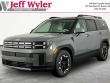 New 2026 Hyundai Santa Fe SEL AWD SUV