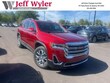 GMC Acadia