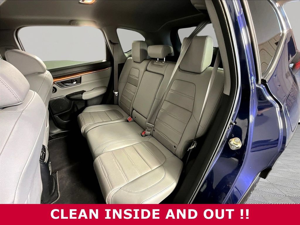 2020 Honda CR-V EX-L - Photo 25