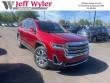 Used 2023 GMC Acadia SLT FWD  SLT