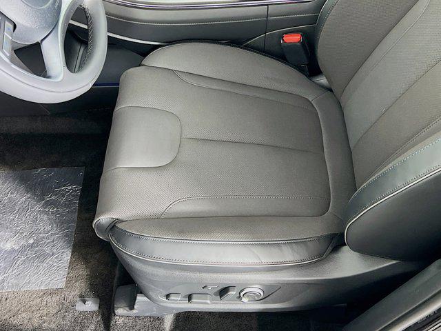 2025 Hyundai Palisade Calligraphy photo 4