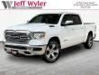 Used 2023 Ram 1500 Laramie Laramie 4x4 Crew Cab 57 Box