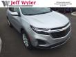 Used 2022 Chevrolet Equinox LT FWD  LT w/1LT