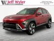 Used 2025 Hyundai Kona Limited Limited AWD