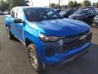 Used 2024 Chevrolet Colorado 2WD LT 2WD Crew Cab LT