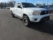 Used 2012 Toyota Tacoma