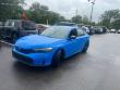 Used 2026 Honda Civic Hatchback Sport Sport CVT