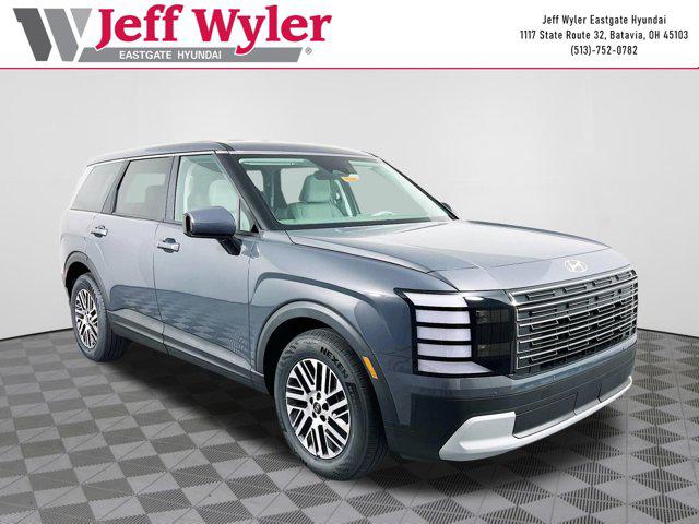2026 Hyundai Palisade SE AWD's photo